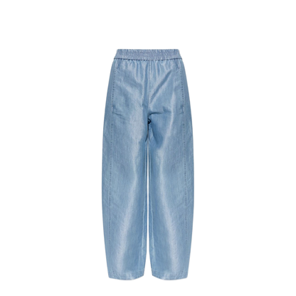 MAYFEYR - Emporio Armani - Light Blue Jeans - EW004806AF26173MB003
