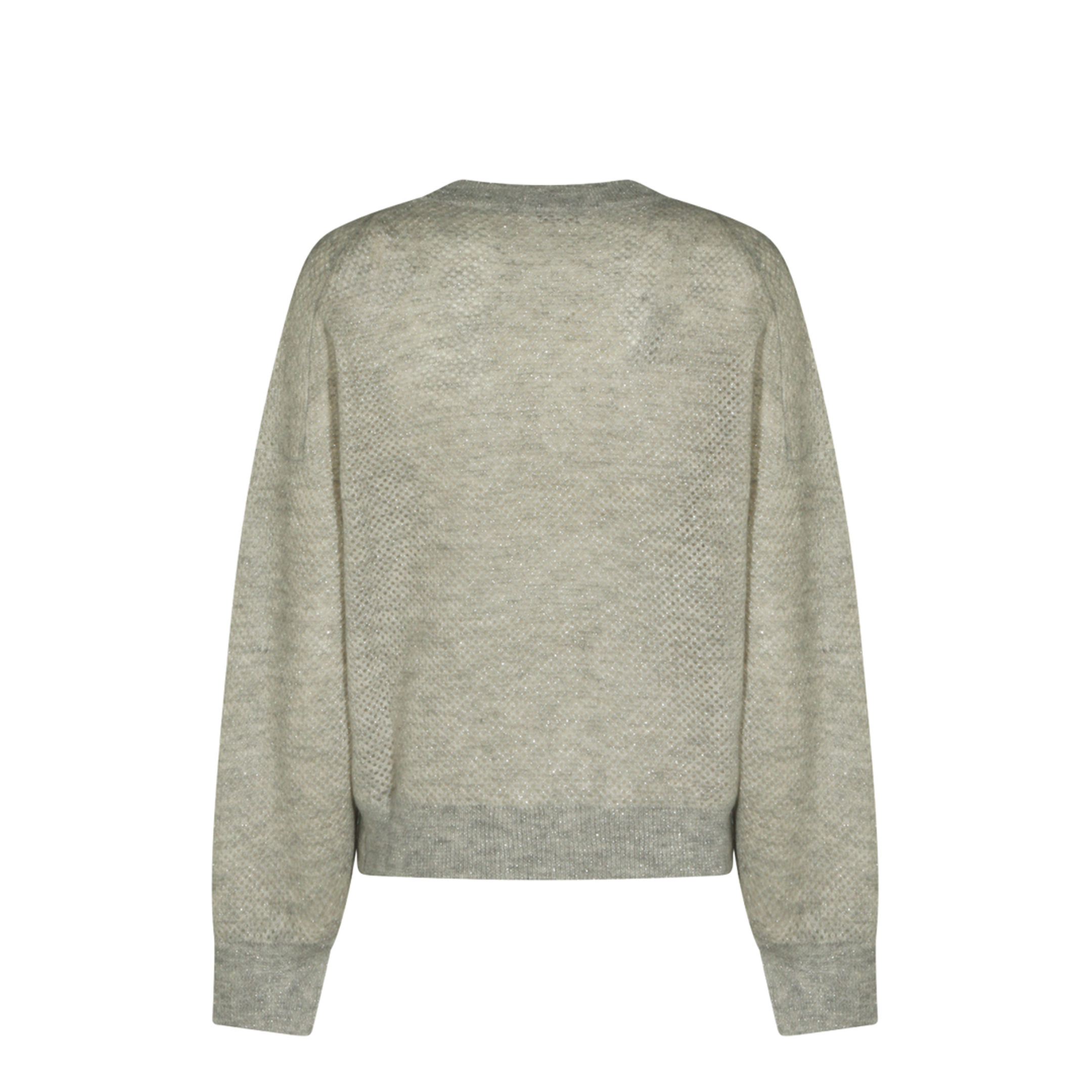 Knitted Sweater
