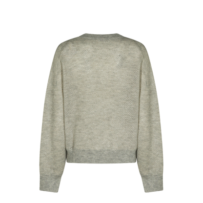 Knitted Sweater