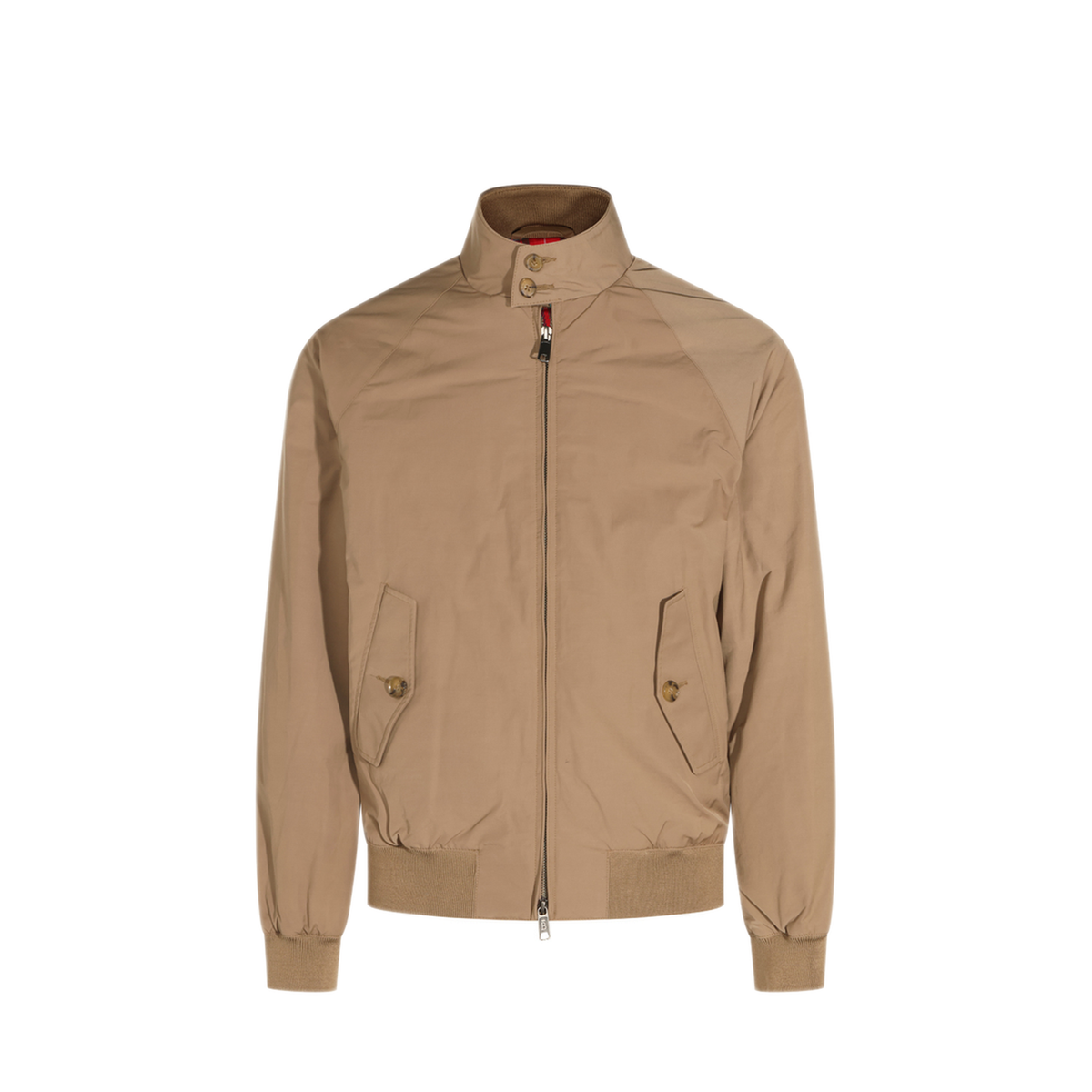 MAYFEYR - Baracuta - Jackets - 262BRCPS1219UT3124710
