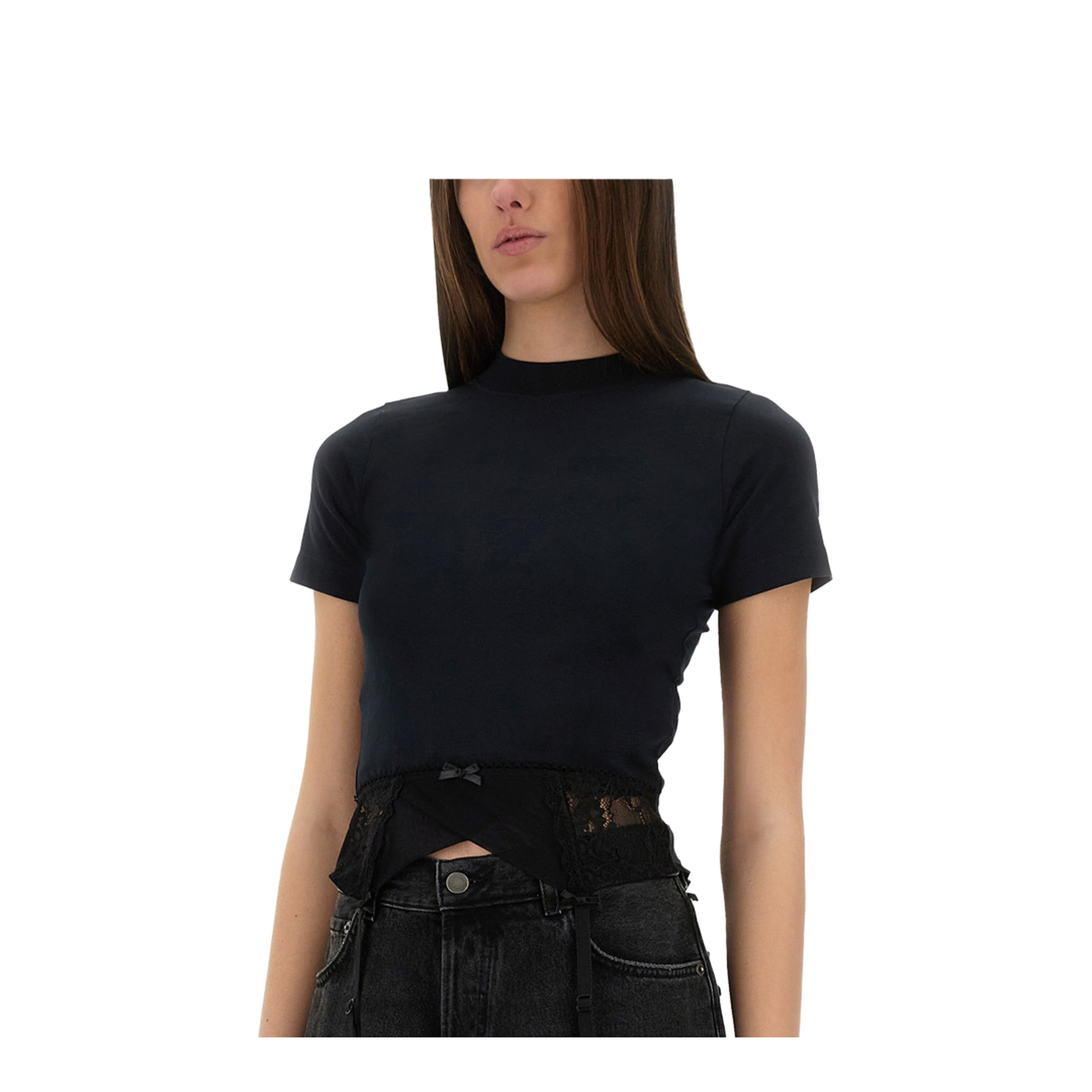 MAYFEYR - Balenciaga - T-Shirt Lingerie - 828869TNVB21083