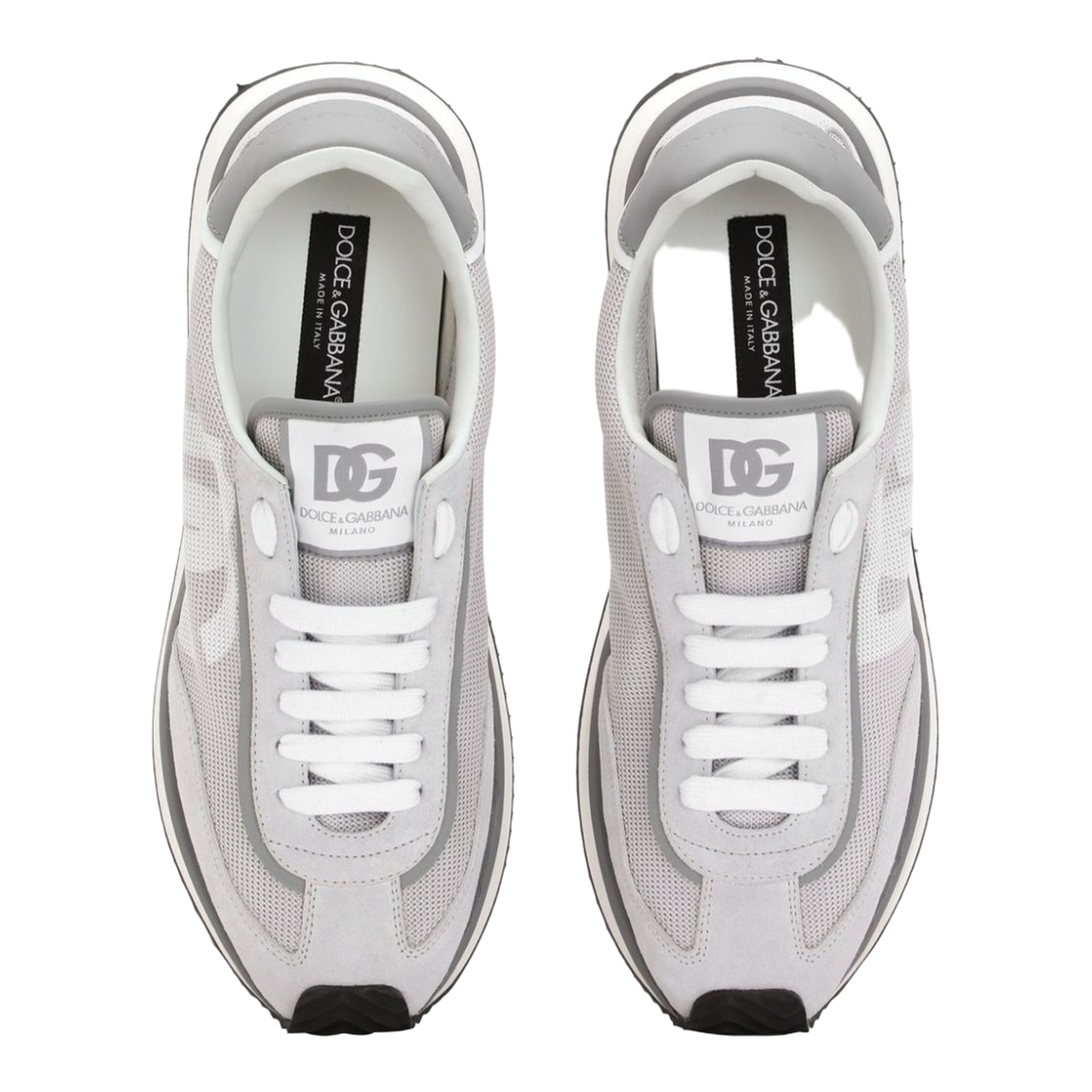 Sneakers Grey