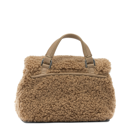 MAYFEYR - Zanellato - Postina Dolly Small Handbag - POSTINADOLLYBABY0685901110000Z0221