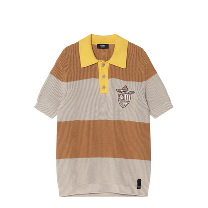 MAYFEYR - Fendi - Polo Shirt - FZC370AU7SF1RWW