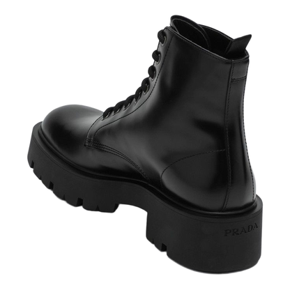 MAYFEYR - Prada - Men'S Boots - 2TG242G000B4LF0002