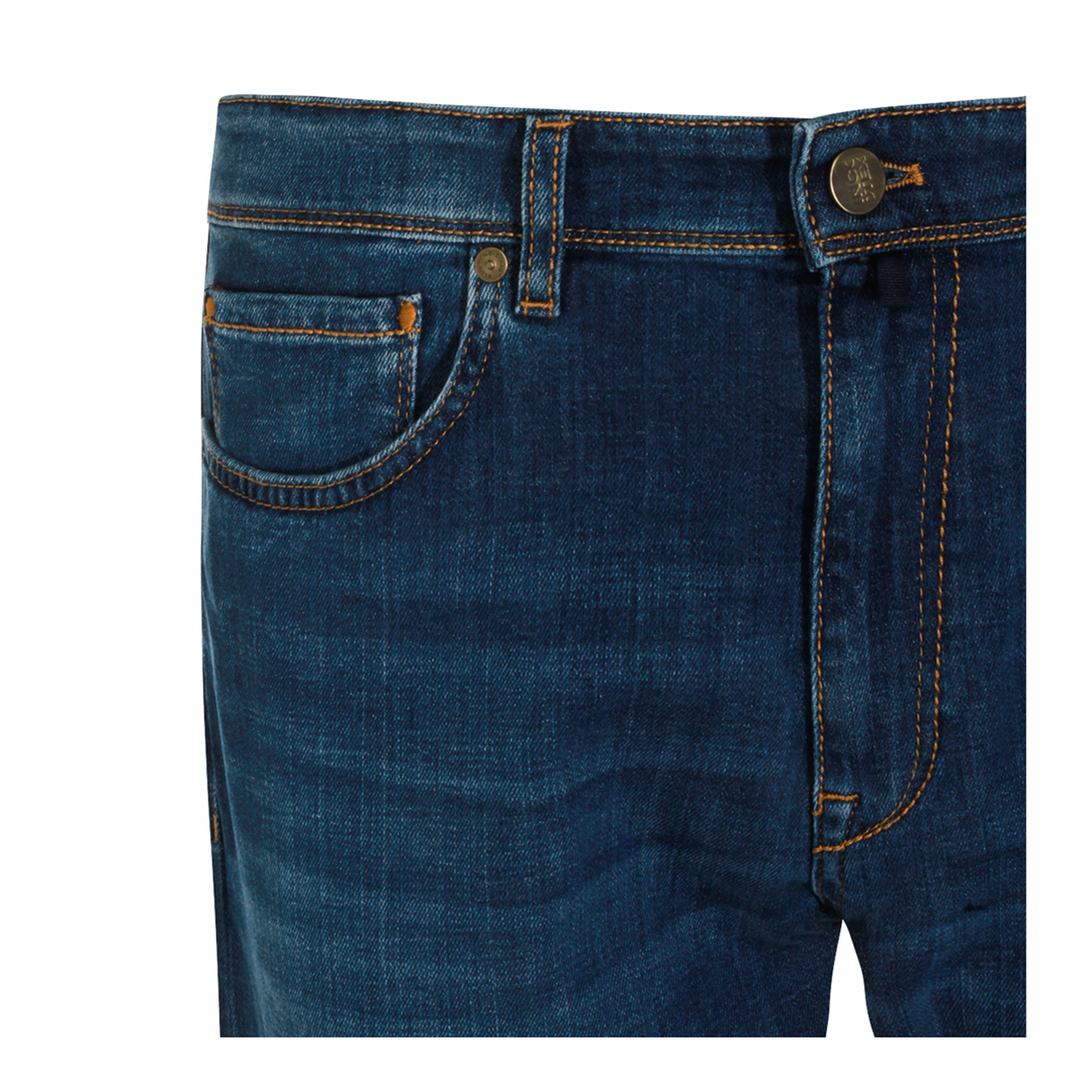 MAYFEYR - INCOTEX BLUE DIVISION - Jeans - BR006L2631CW03A