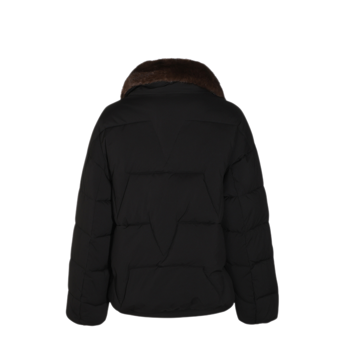 MAYFEYR - Unknown - Urban Code Coats - BJ20390BLACK