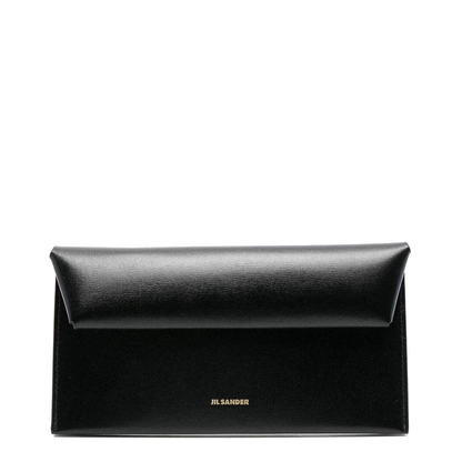 Folded Wallet