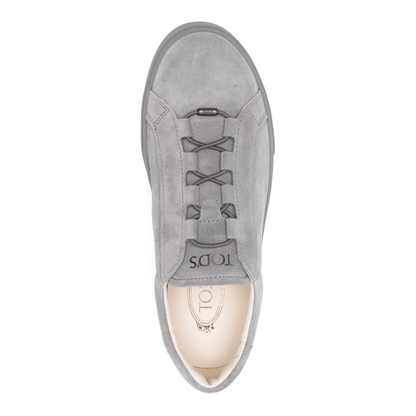 MAYFEYR - Tod's - Sneakers Grey - XXM04L0JF40RE0B414