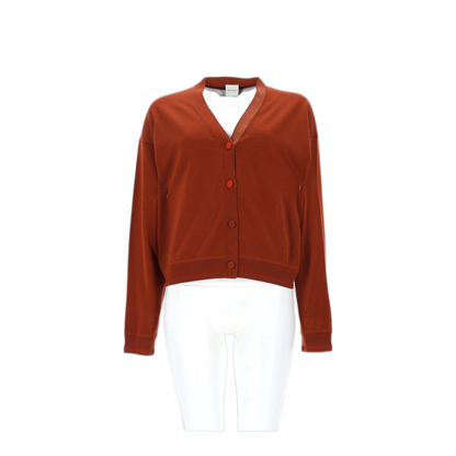 MAYFEYR - Paul Smith - Cardigan In Lana - W1R908NW1127119
