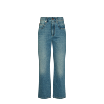 Denim Jeans