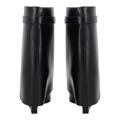 Boots Black