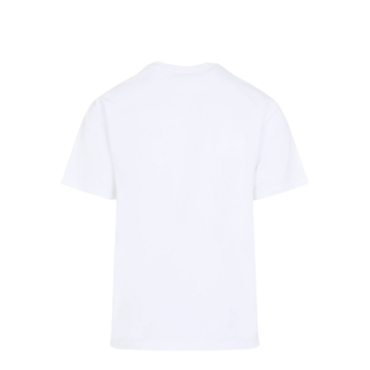 T-shirts and Polos White