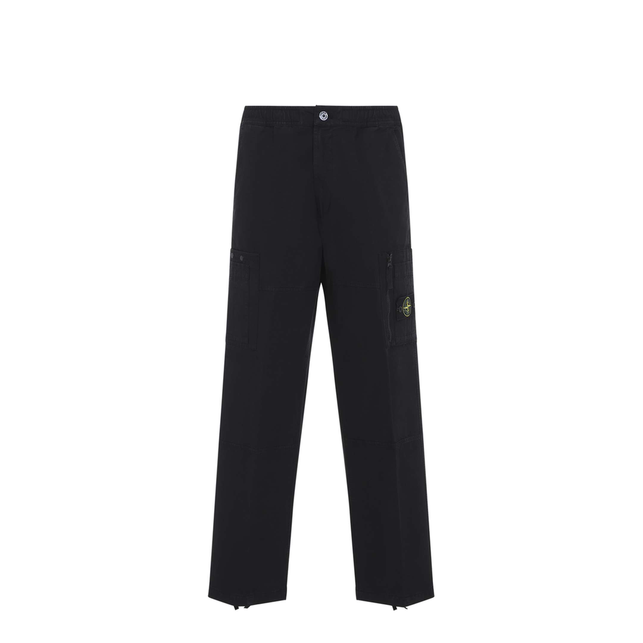 MAYFEYR - Stone Island - Cargo Pants - L2S153100015S0211
