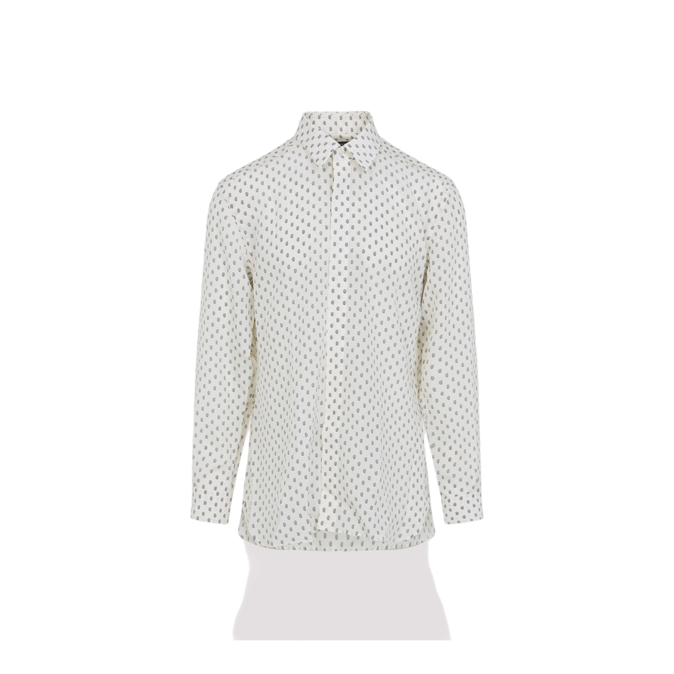 MAYFEYR - Tom Ford - Fluid Shirt - HRN004FMS082