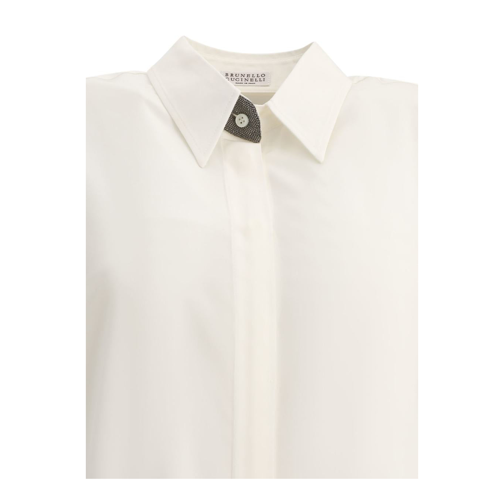 Precious Buttonhole Shirt