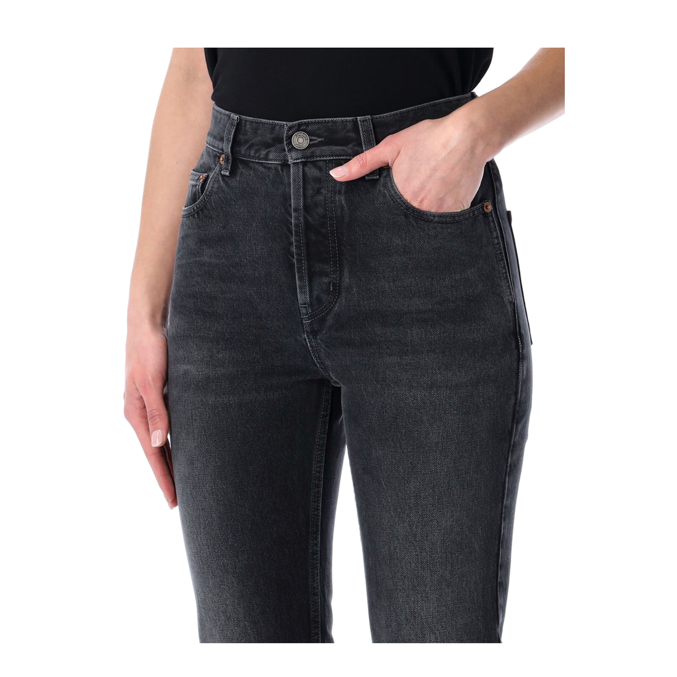 MAYFEYR - Saint Laurent - Jeans - 813269Y27YA1226