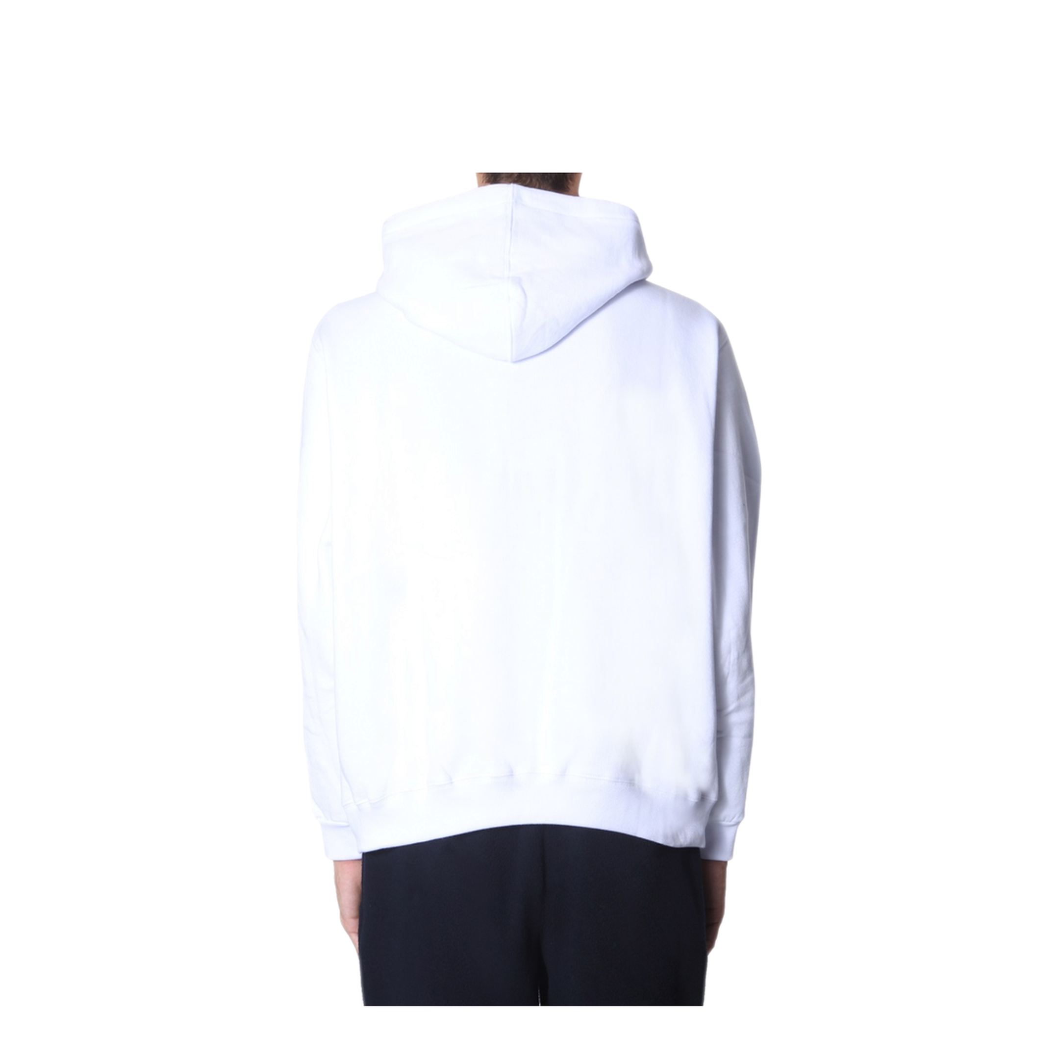 MAYFEYR - MSGM - Hooded Sweatshirt - 2740MM7819579901