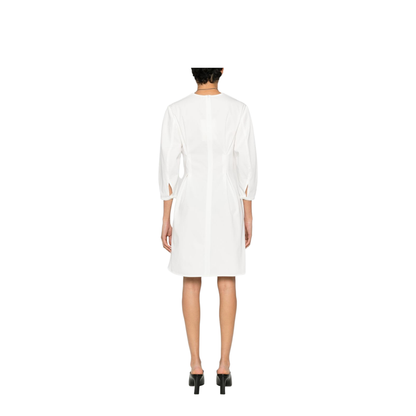 Dresses White