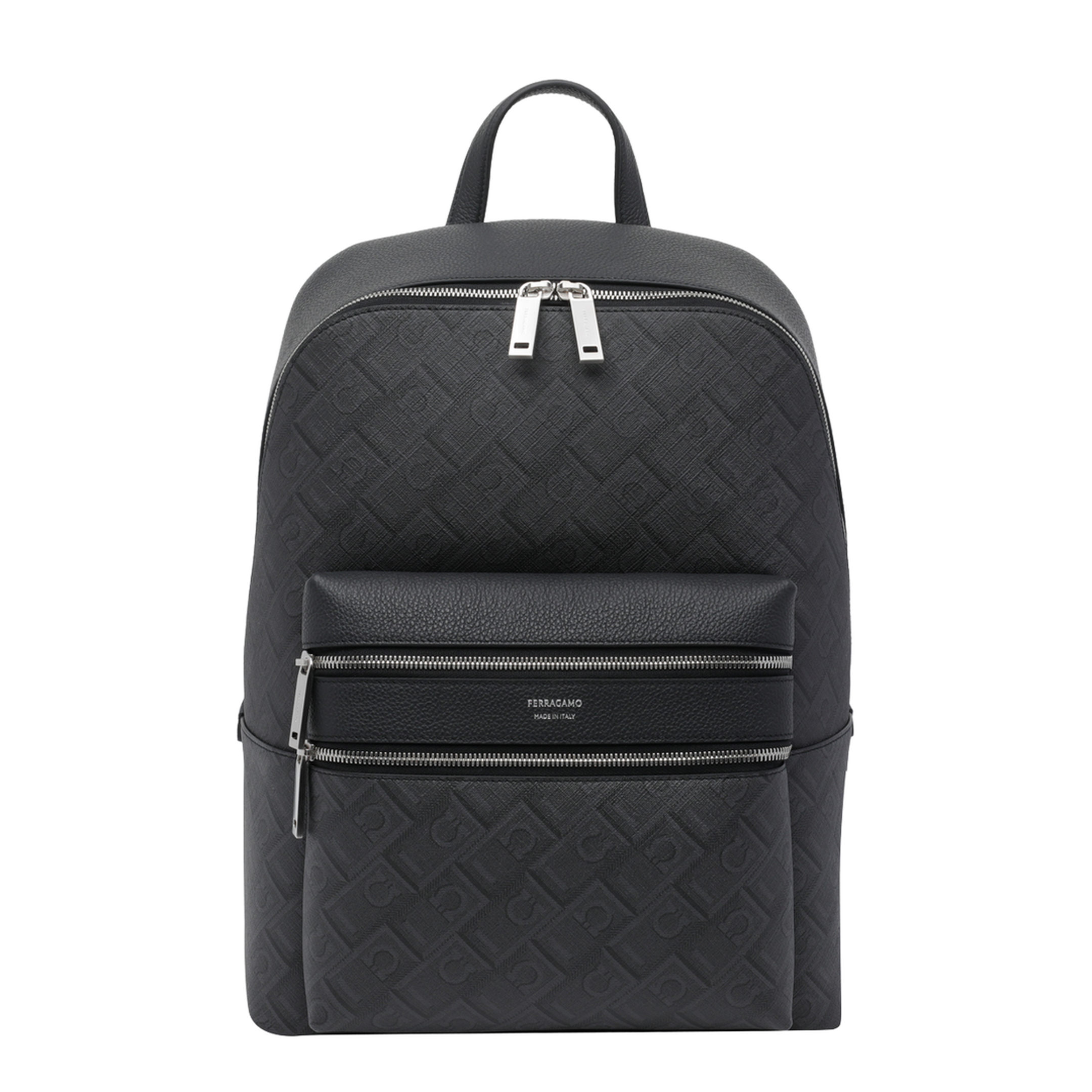 SALVATORE  men's backpack