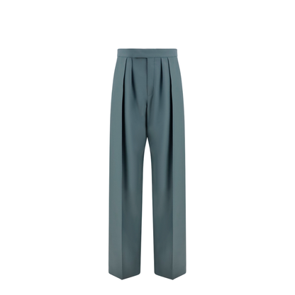 MAYFEYR - Chloè - Tailored Wool Pants - CH26APA22066