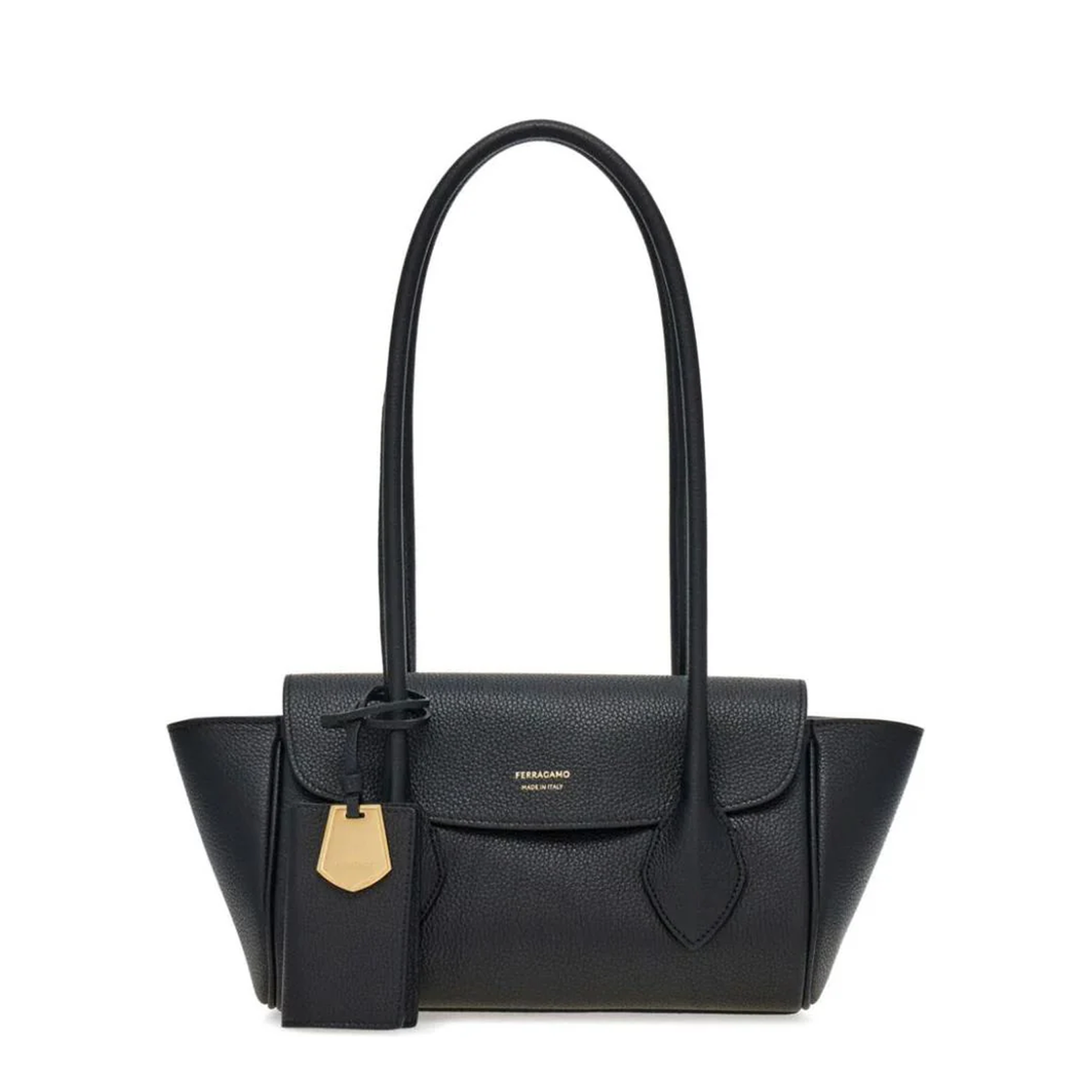 Ferragamo East-West Tote Bag