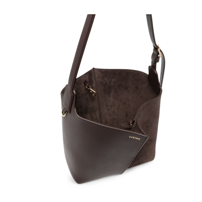 MAYFEYR - Loewe - Brown Bag - A418WRPX010018