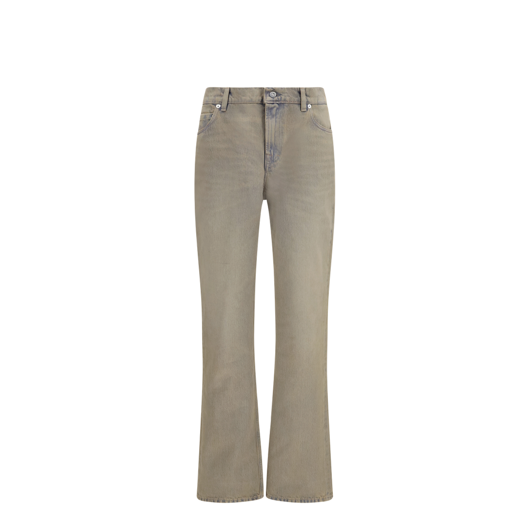 MAYFEYR - Our Legacy - 70’S Cut Lume Wash Jeans - M2265SL