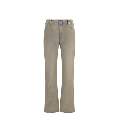 MAYFEYR - Our Legacy - 70’S Cut Lume Wash Jeans - M2265SL