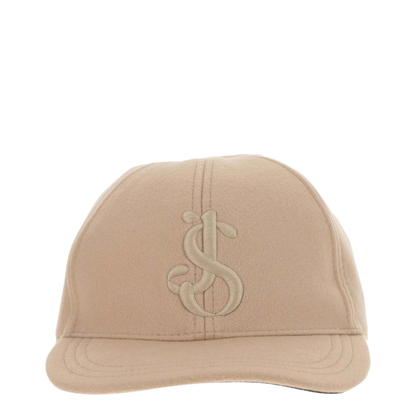 Logo Baseball Cap