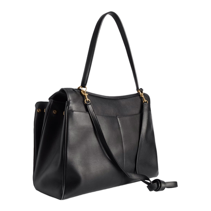 Rodeo Handbag Large in Black