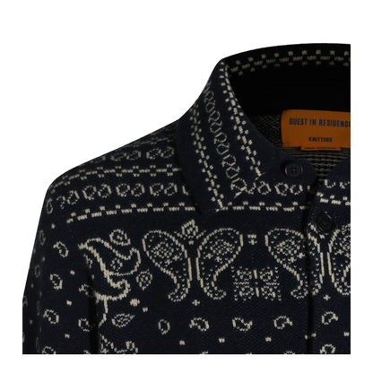 MAYFEYR - Guest In Residence - Shirt - M35810AMMID