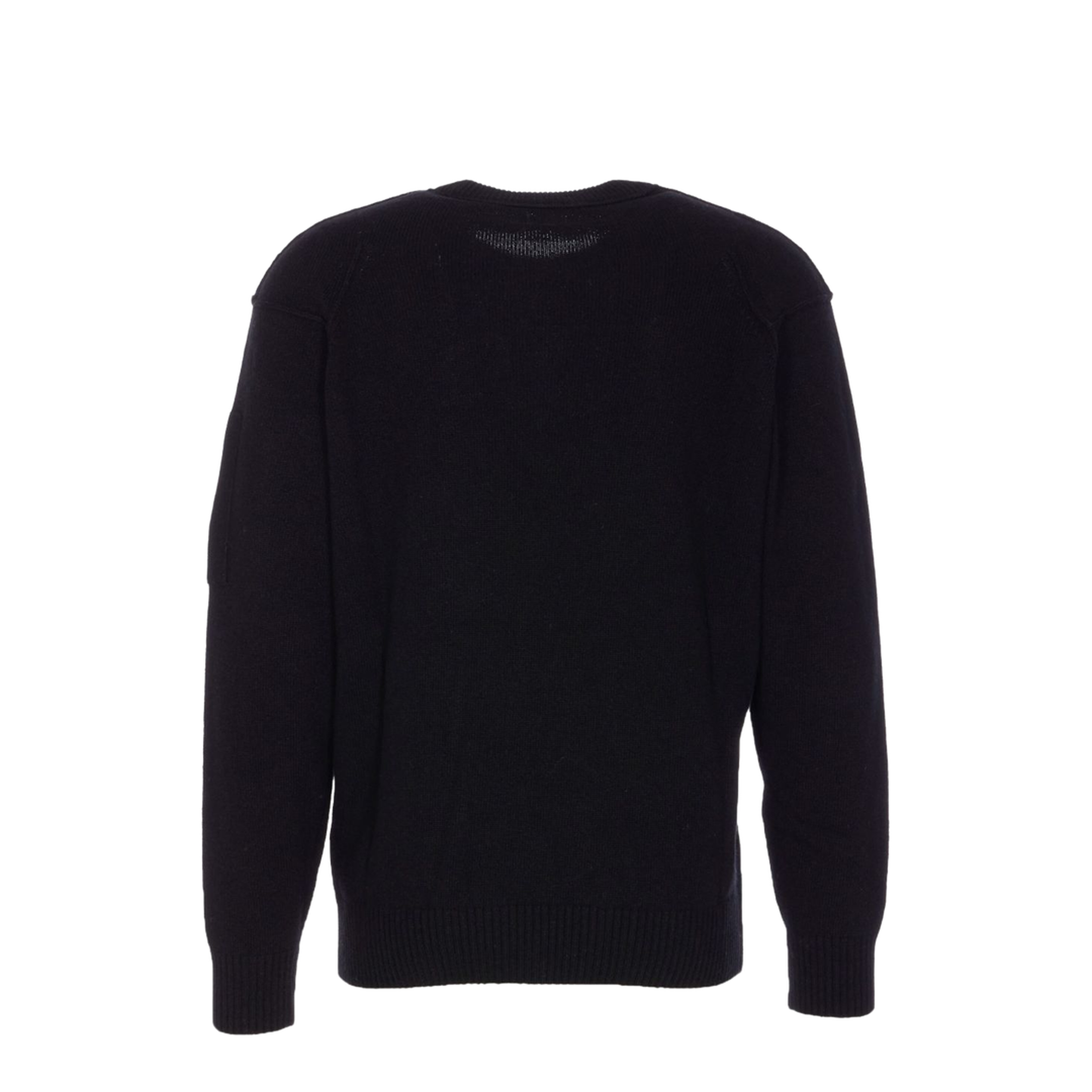 Sweaters Black