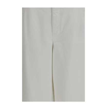 MAYFEYR - Brunello Cucinelli - Cotton Pants - M0H81P4064C600
