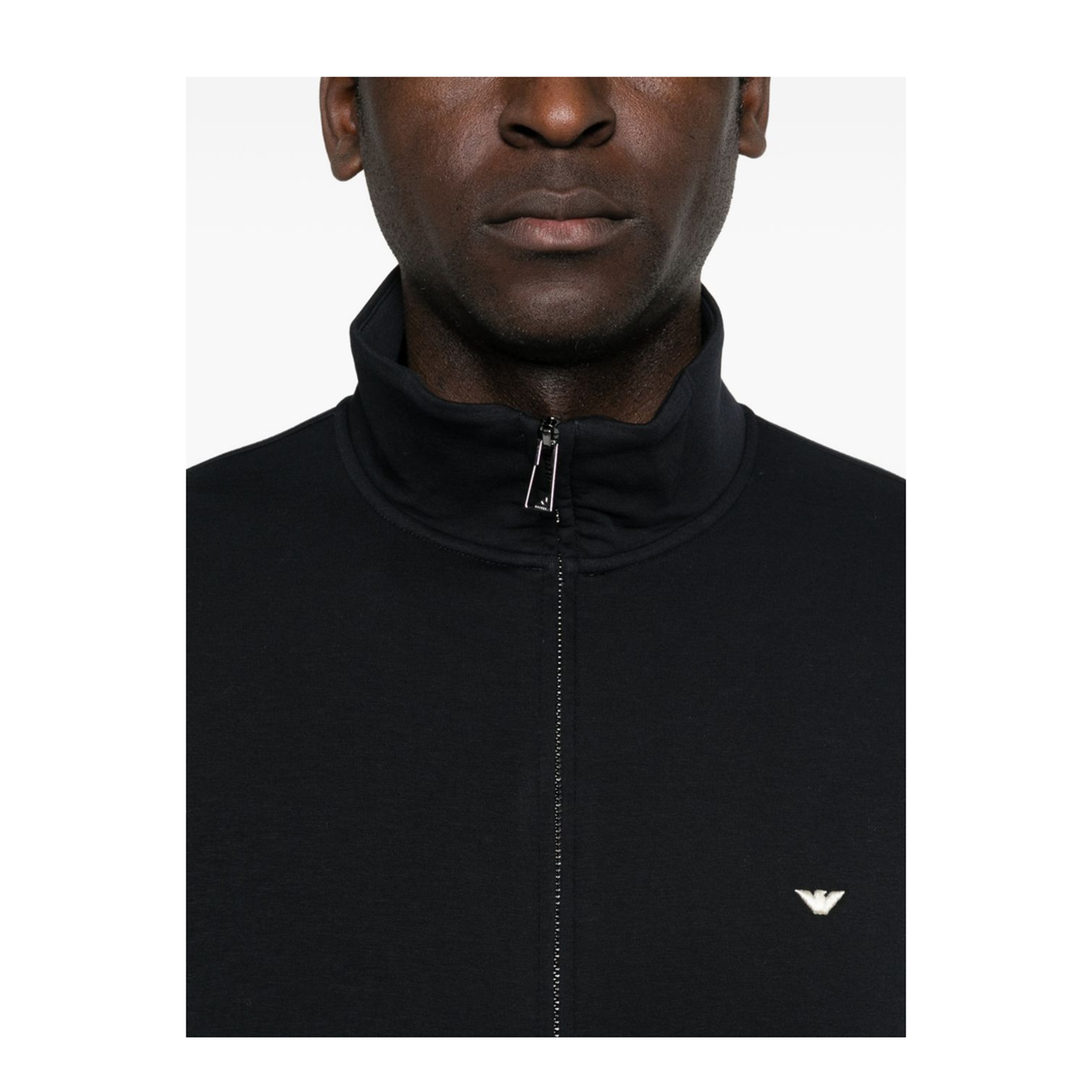 MAYFEYR - Emporio Armani - Sweaters Navy - EM004536AF10013UB118