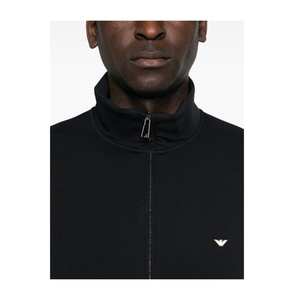 MAYFEYR - Emporio Armani - Sweaters Navy - EM004536AF10013UB118