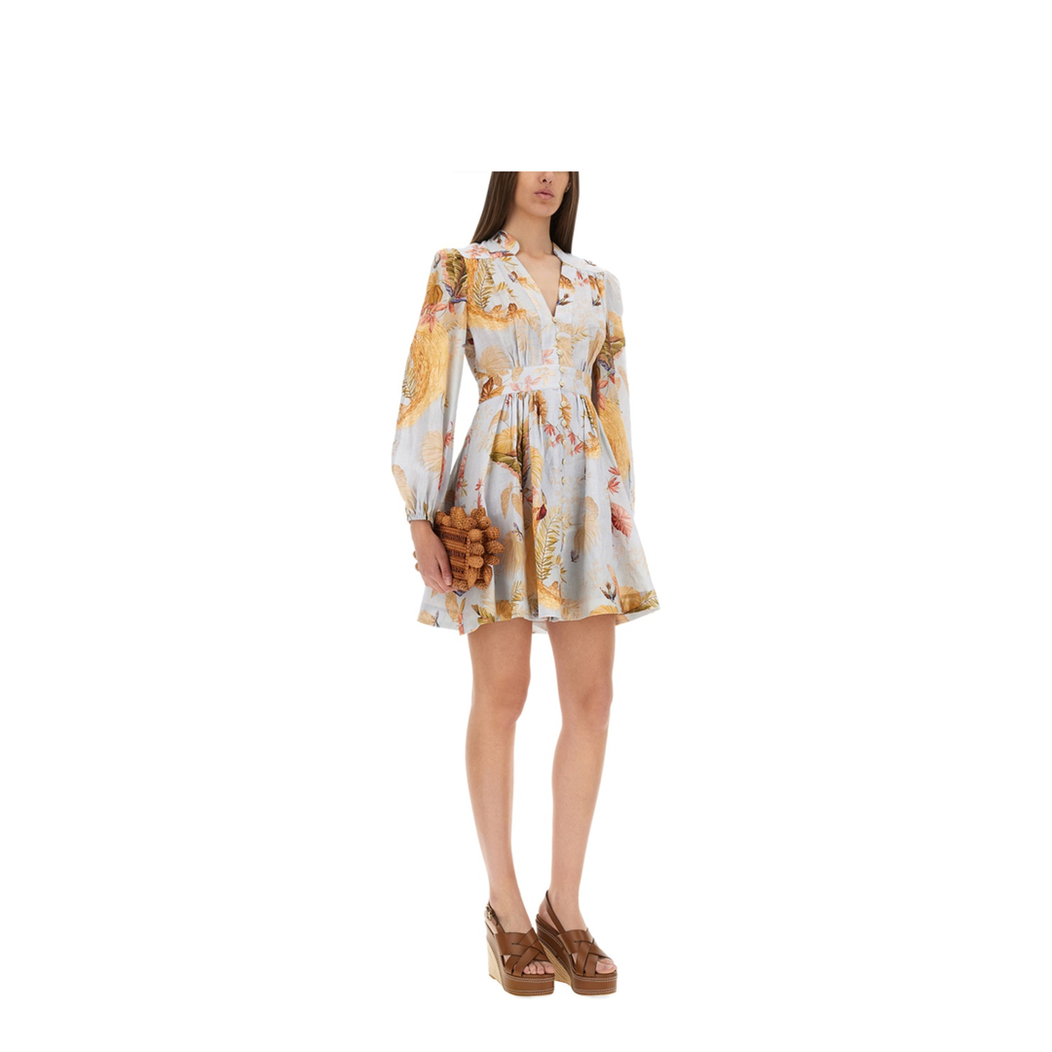 Ascension Dress
