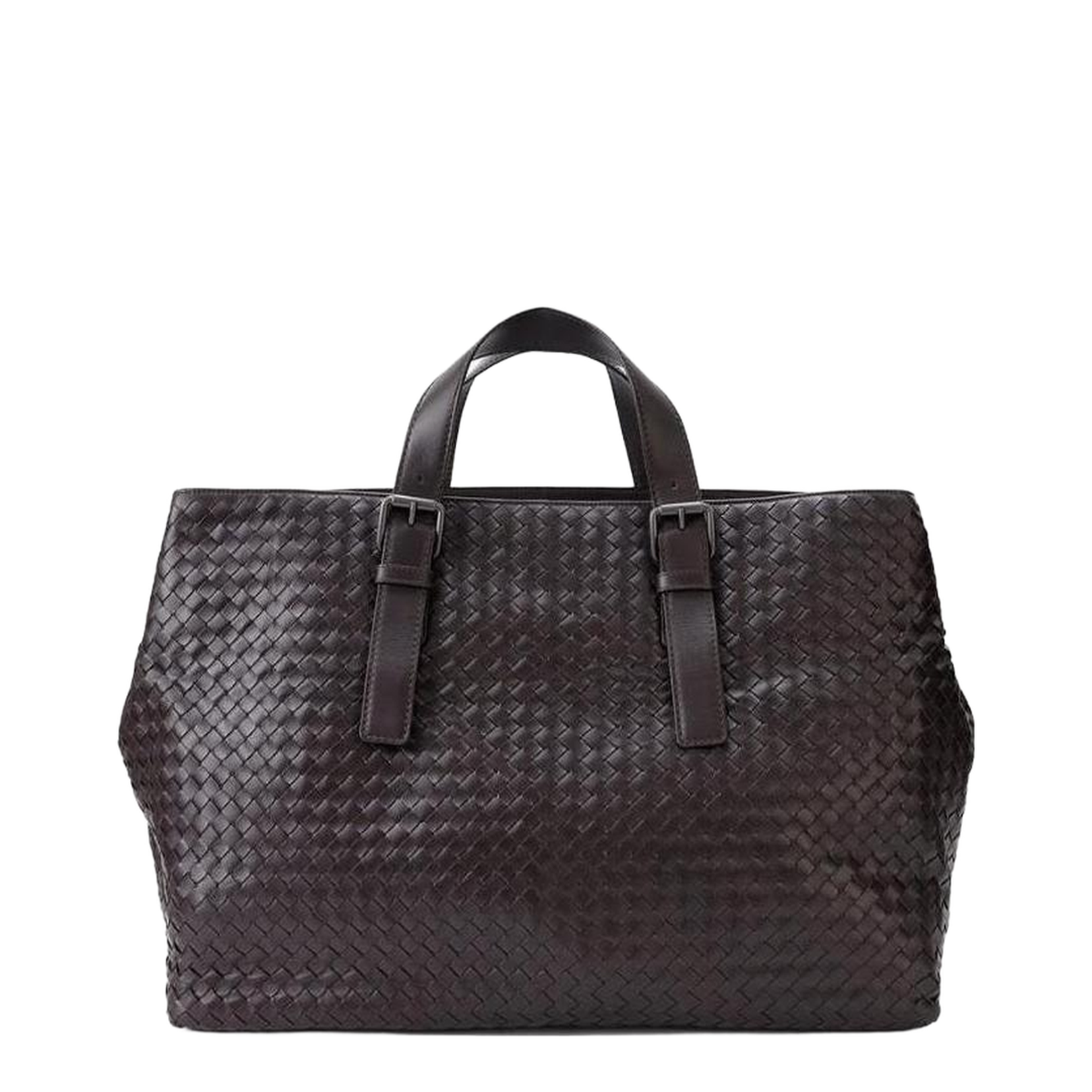 Top Handle Bag with Adjustable Handle