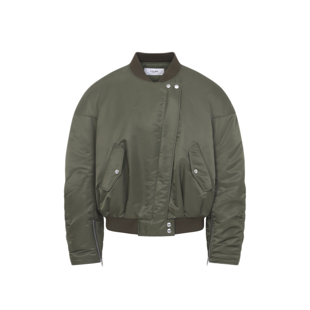MAYFEYR - Celine - Bomber Jacket - RV19T0P5502KK
