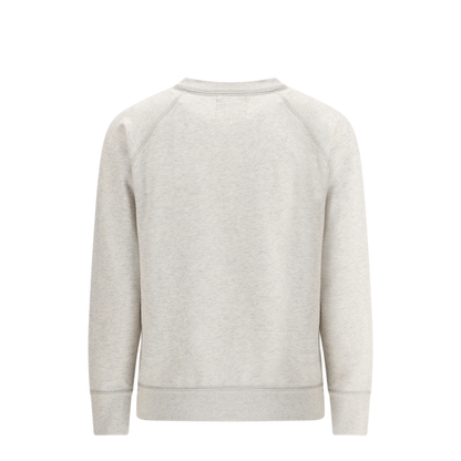 MAYFEYR - Isabel Marant Étoile - Cotton Sweatshirt - SW0160FAA1M07E23EC