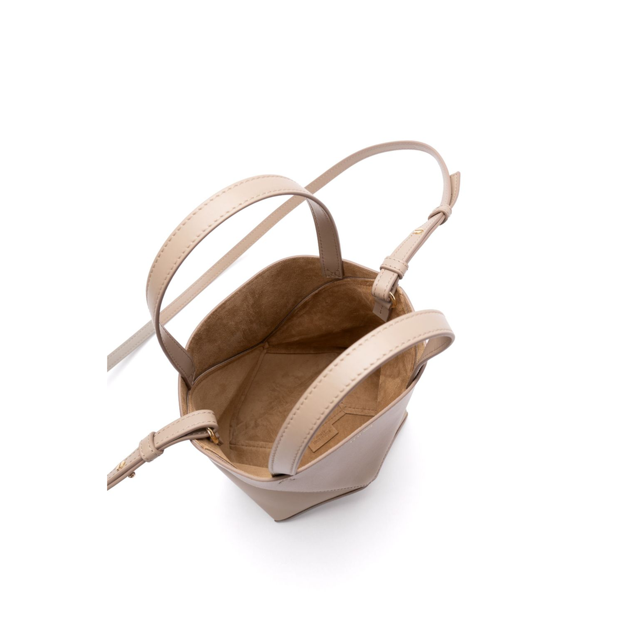 Mini Puzzle Fold Tote