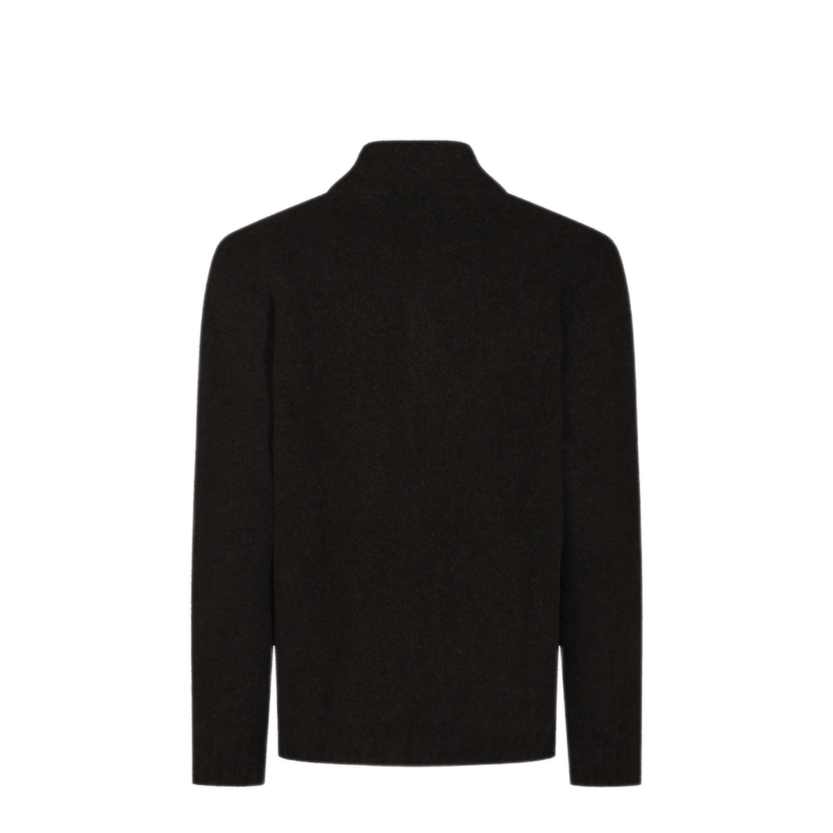 MAYFEYR - 04651/A TRIP IN A BAG - Sweater - 3KN2612B29BARRELBROWN