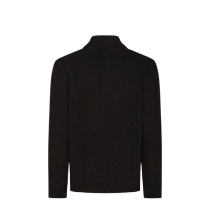 MAYFEYR - 04651/A TRIP IN A BAG - Sweater - 3KN2612B29BARRELBROWN