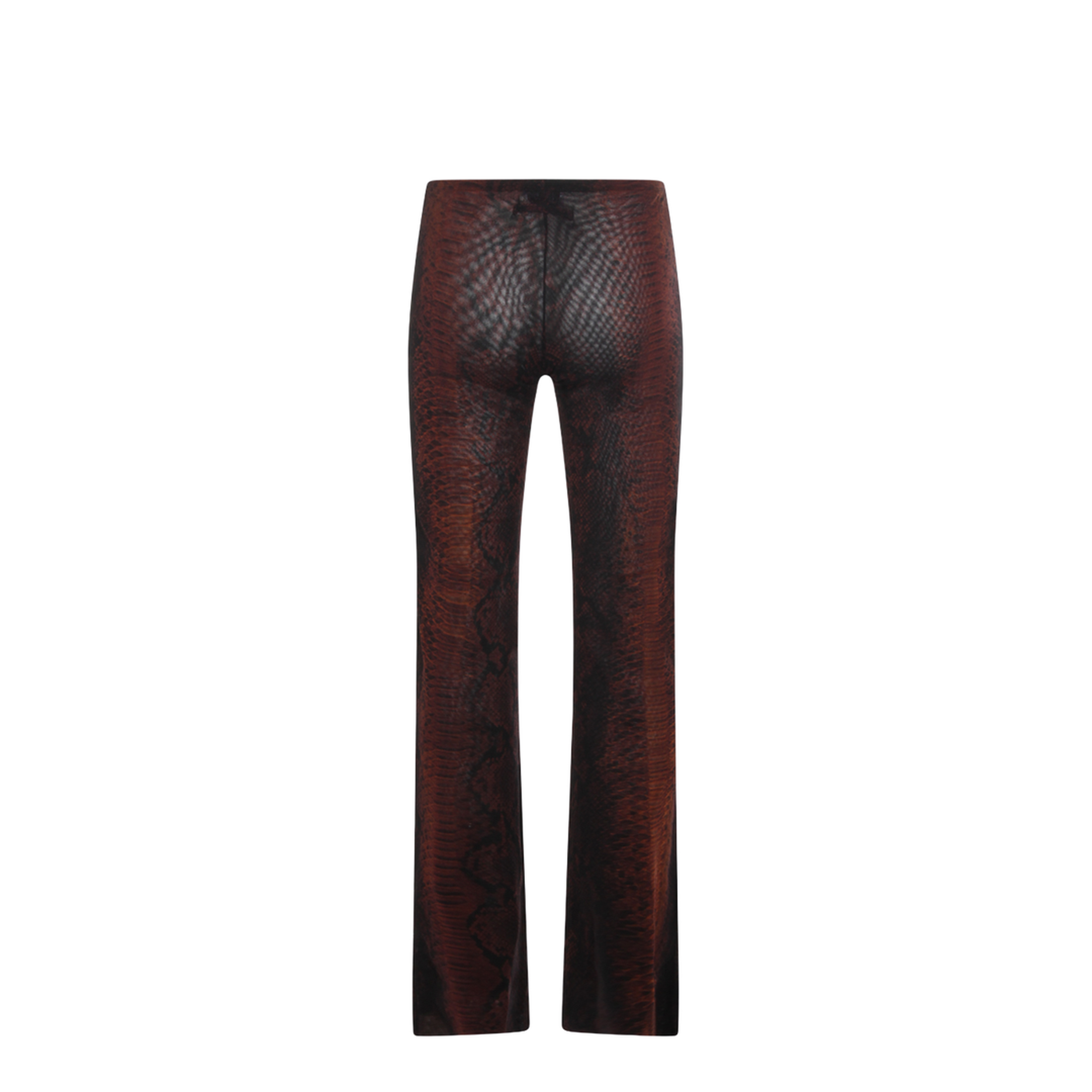 MAYFEYR - Jean Paul Gaultier - Trousers - TR056M012P6000
