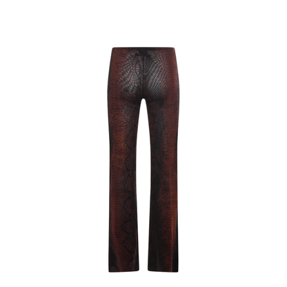 MAYFEYR - Jean Paul Gaultier - Trousers - TR056M012P6000