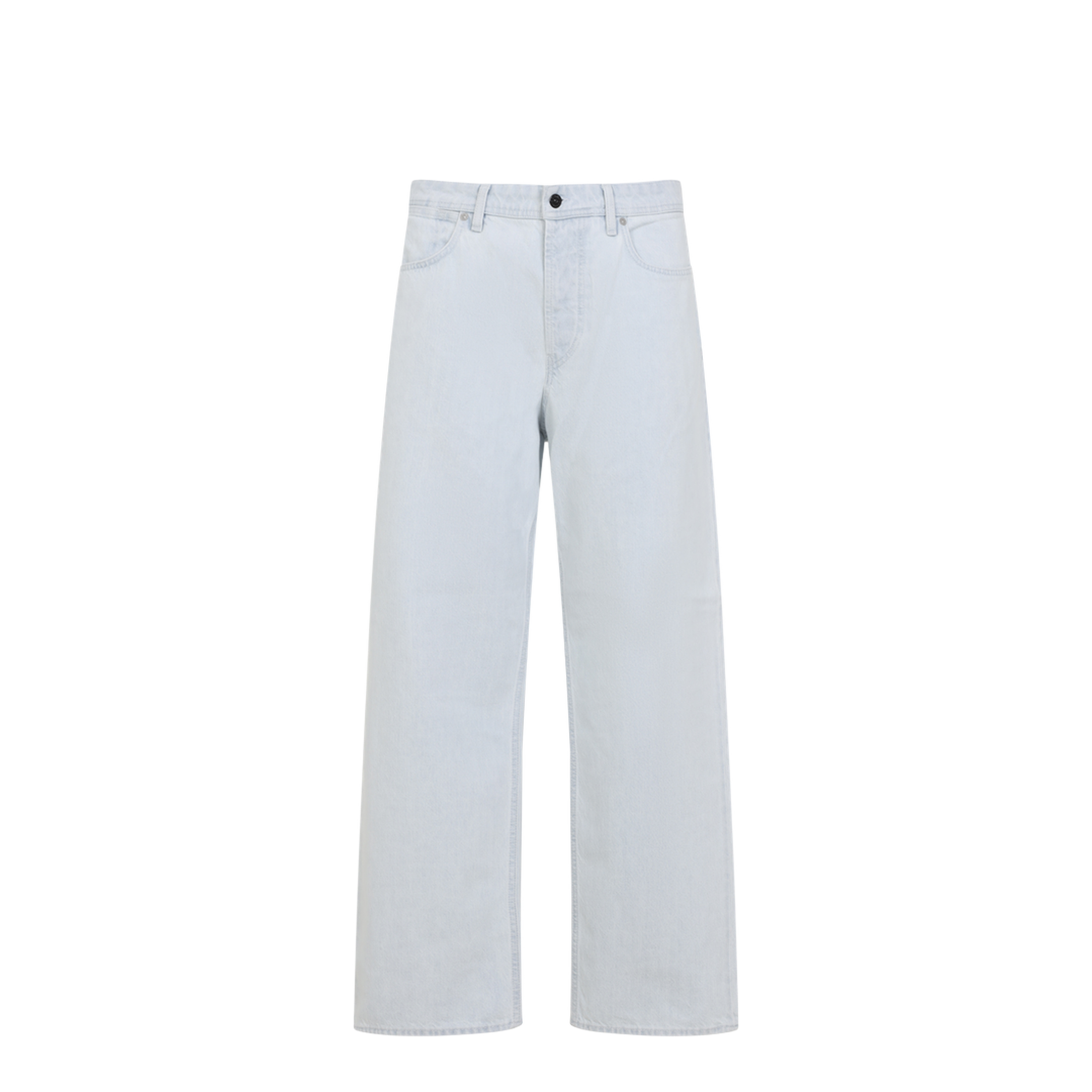 MAYFEYR - Stone Island - Cotton Jeans - L1S14J100006S00J9