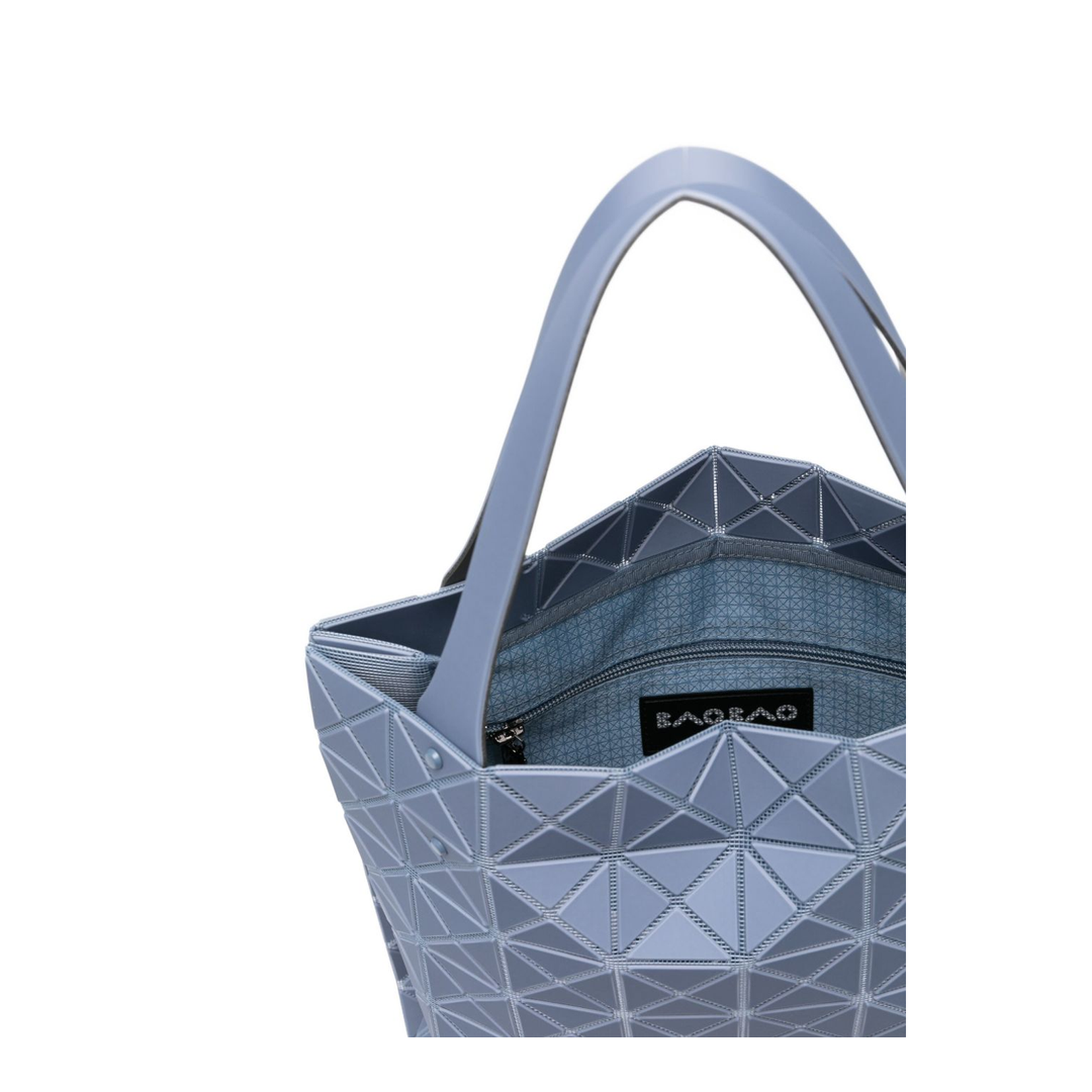 PRISM PLUS Tote Dusty Blue
