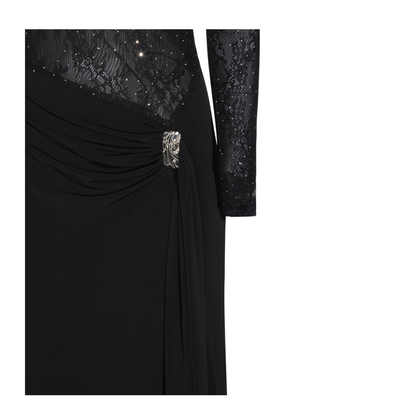 MAYFEYR - NISSA - Dresses - RS16860BLACK