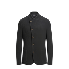 Navy Blazer Jacket
