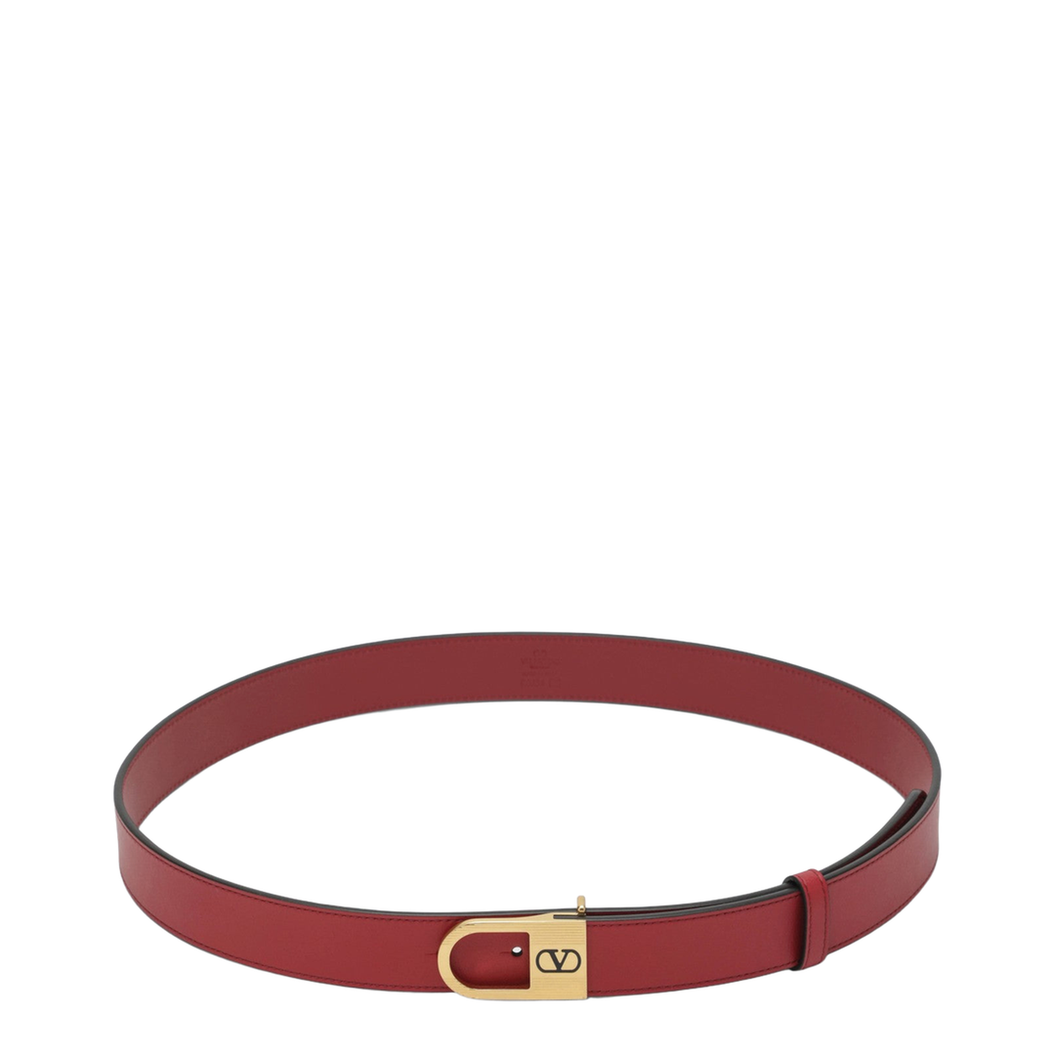 GARAVANI women's belt